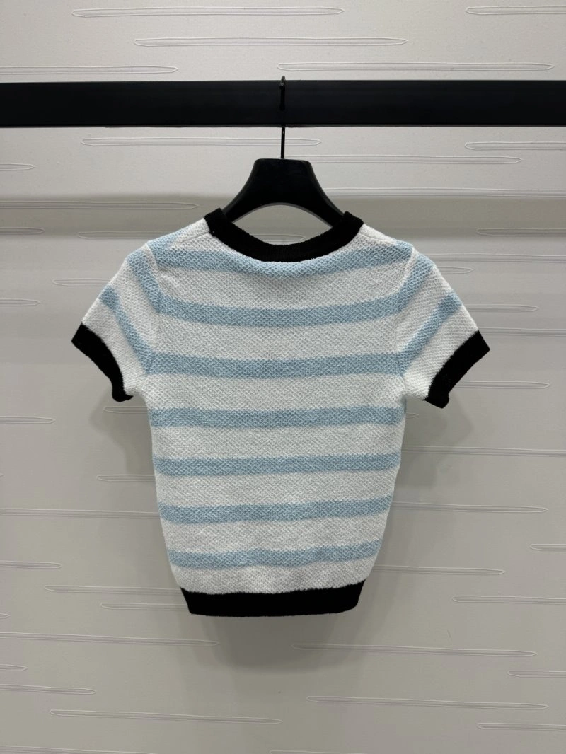 DailyWear Chanel T-Shirts 108572
