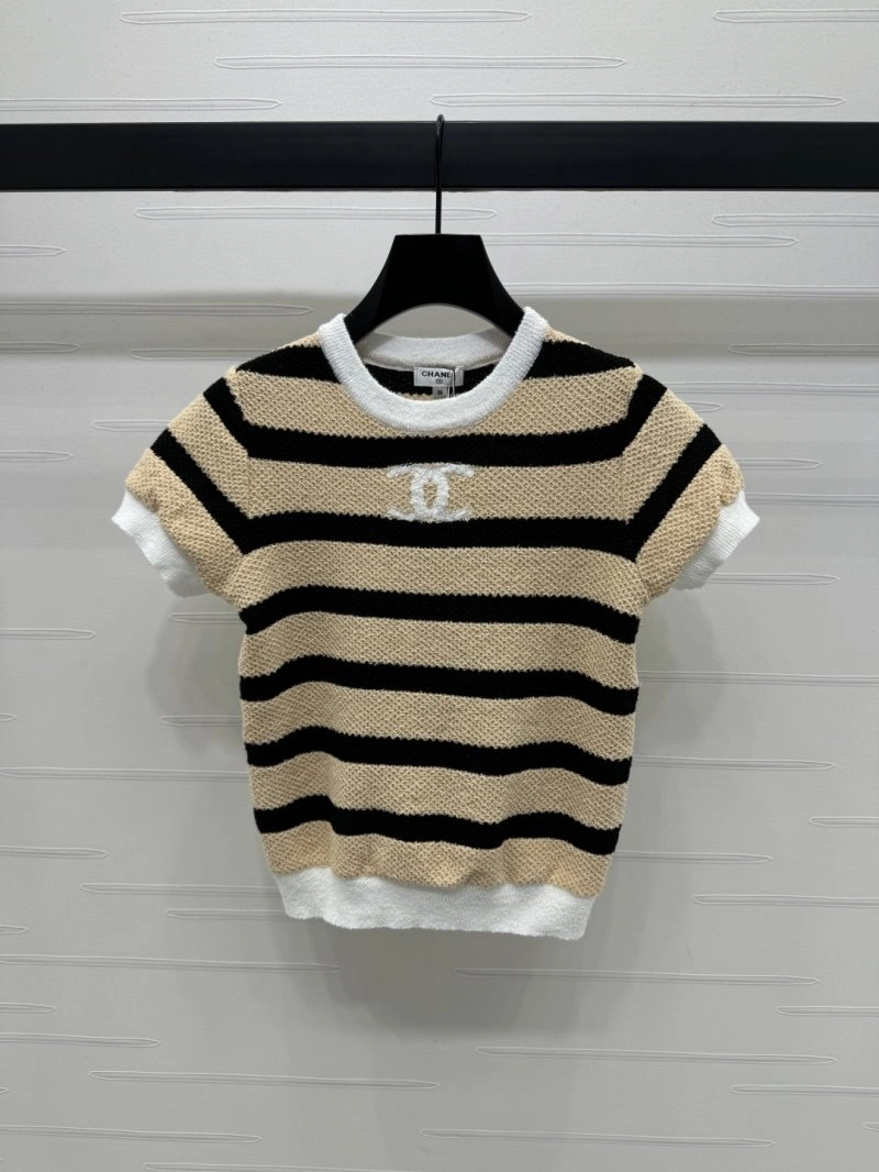 Chanel T-Shirts Practical 108573