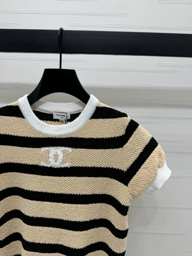Chanel T-Shirts Practical 108573