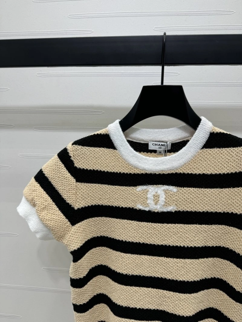 Chanel T-Shirts Practical 108573