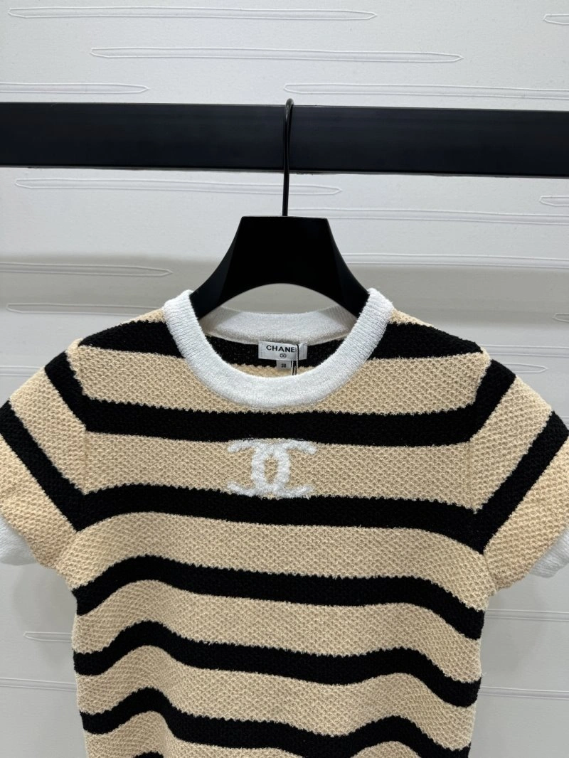 Chanel T-Shirts Practical 108573