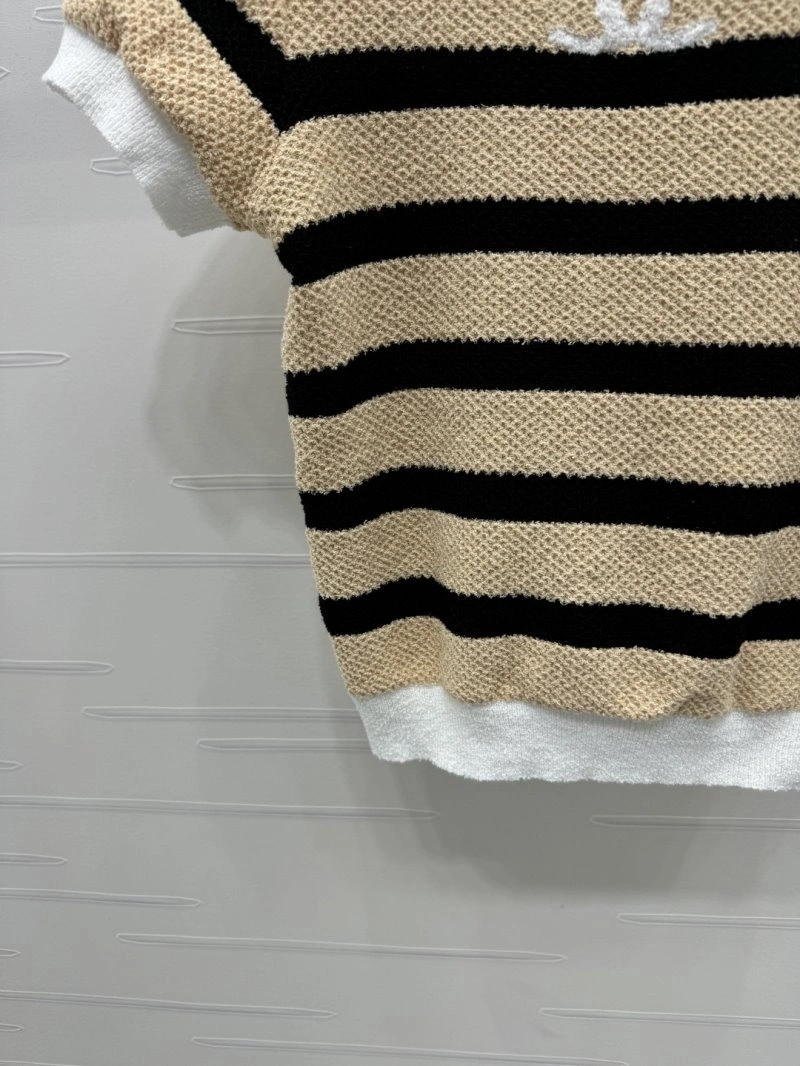 Chanel T-Shirts Practical 108573