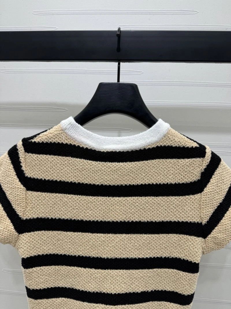 Chanel T-Shirts Practical 108573