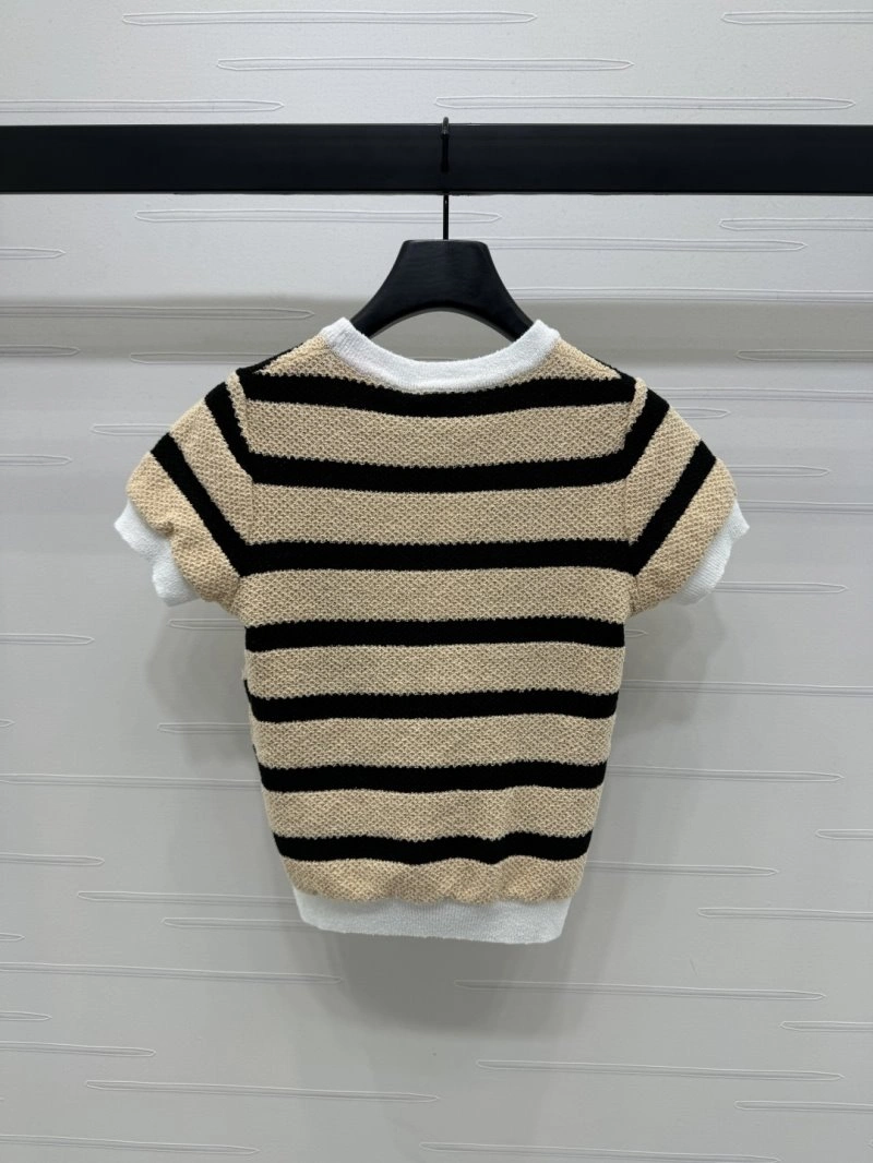 Chanel T-Shirts Practical 108573