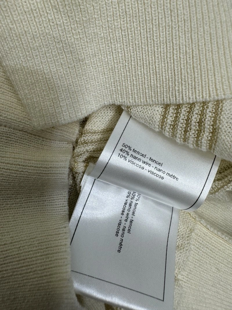 Chanel T-Shirts Efficient 108575