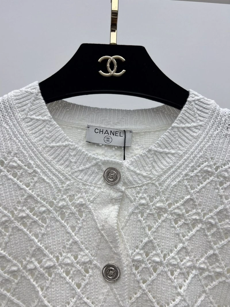 MoistureWicking Chanel T-Shirts 108569