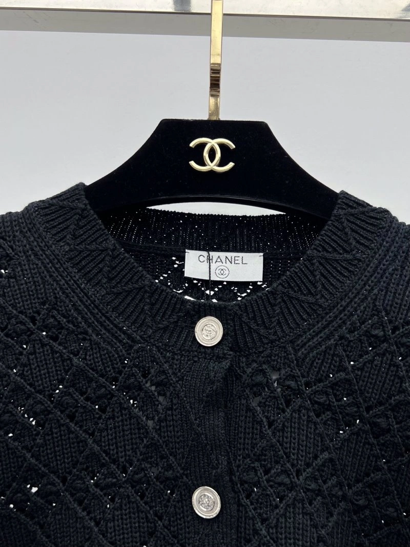Chanel T-Shirts GoAnywhere 108568