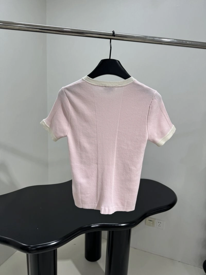 ZipUp Chanel T-Shirts 108563