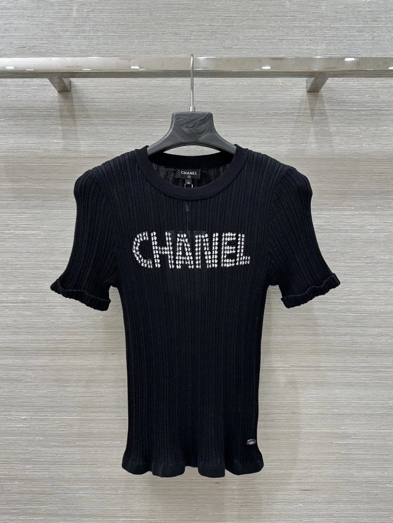 FreshLook Chanel T-Shirts 108567
