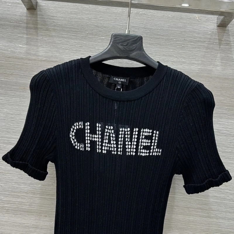 FreshLook Chanel T-Shirts 108567