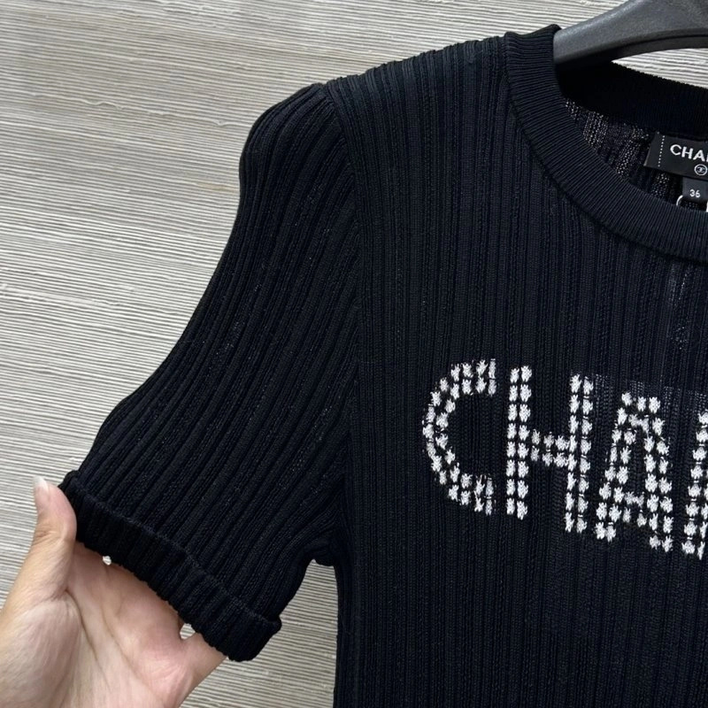 FreshLook Chanel T-Shirts 108567