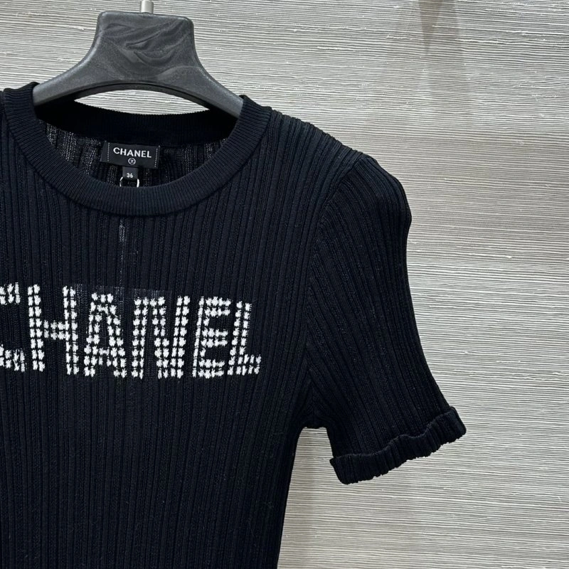 FreshLook Chanel T-Shirts 108567