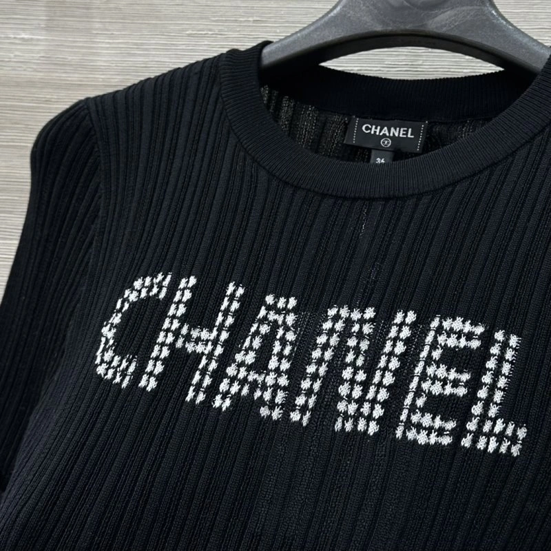 FreshLook Chanel T-Shirts 108567