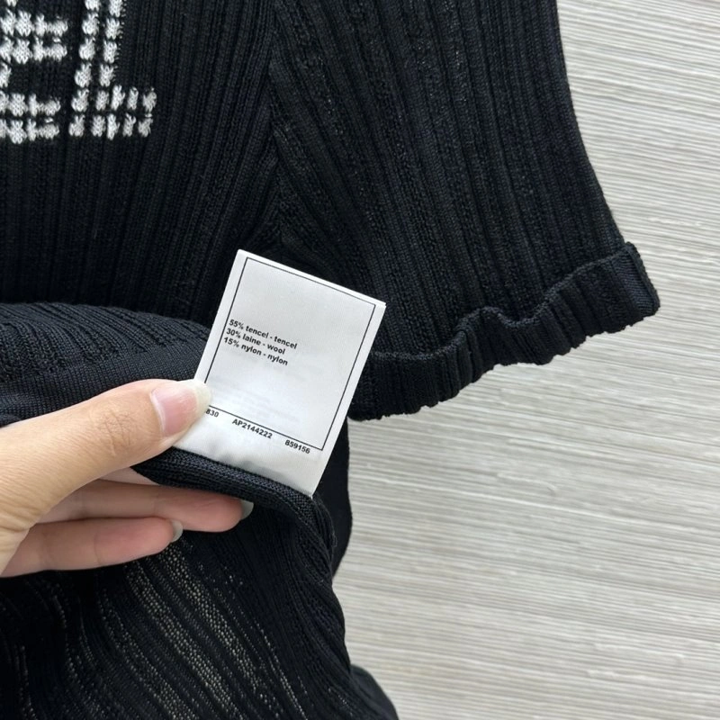 FreshLook Chanel T-Shirts 108567