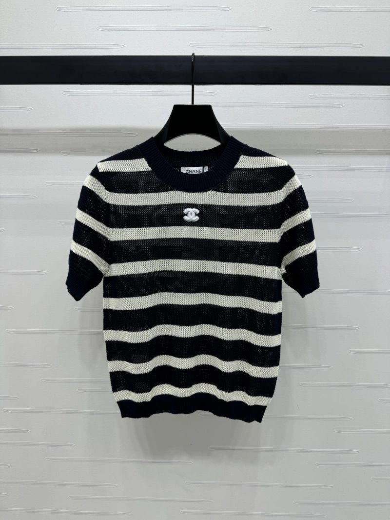 Chanel T-Shirts FlexibleFit 108559