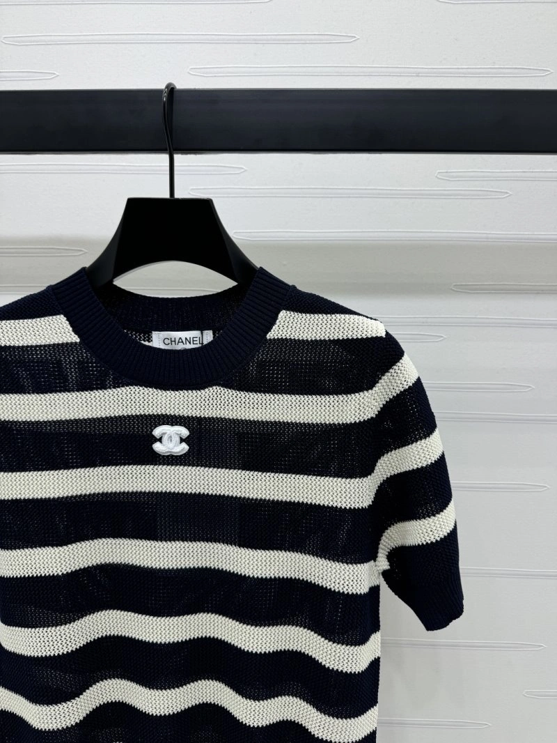 Chanel T-Shirts FlexibleFit 108559