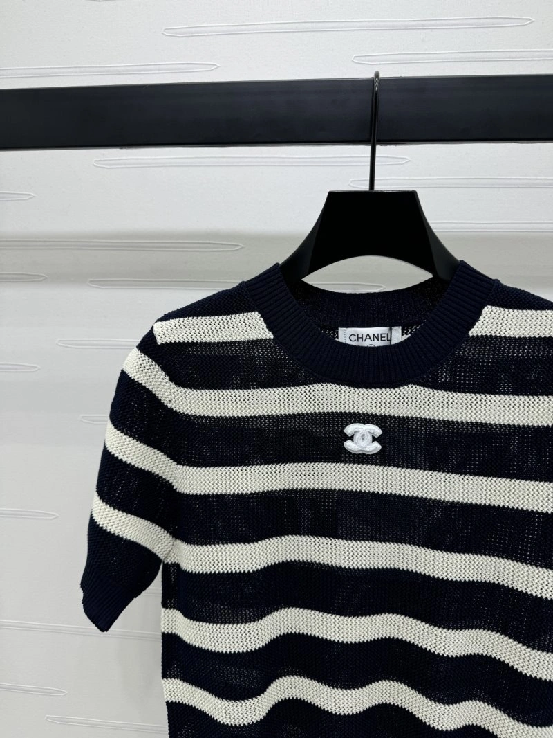 Chanel T-Shirts FlexibleFit 108559