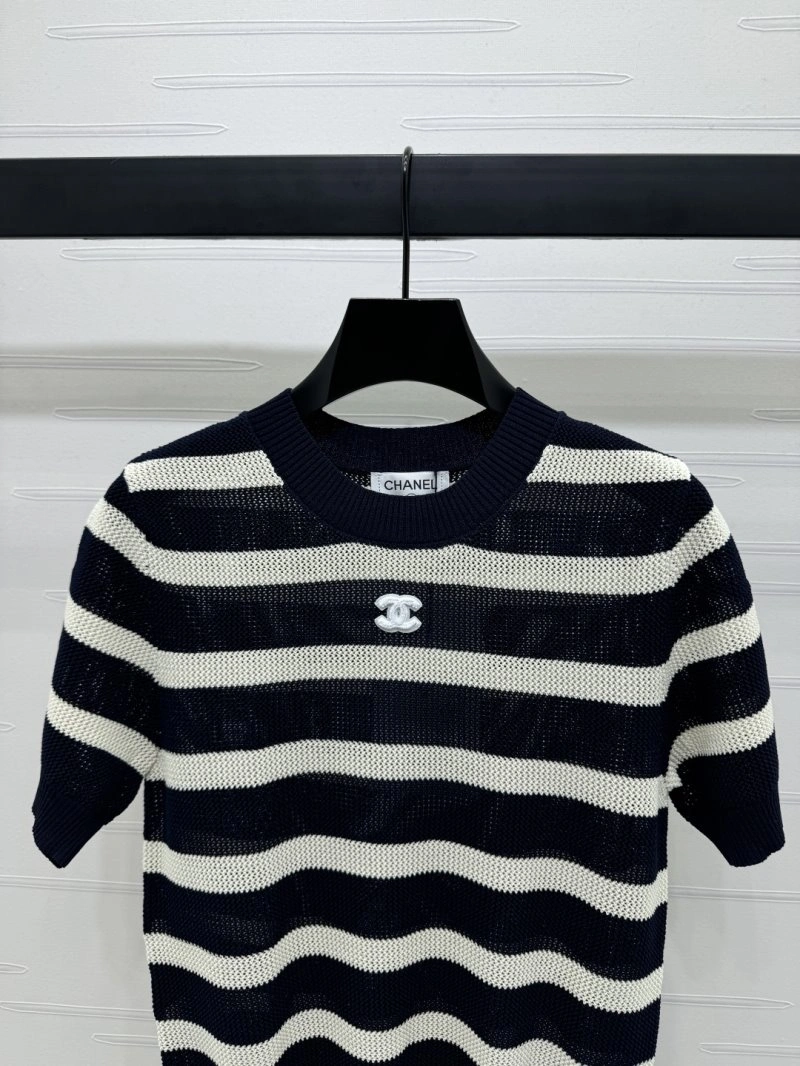 Chanel T-Shirts FlexibleFit 108559