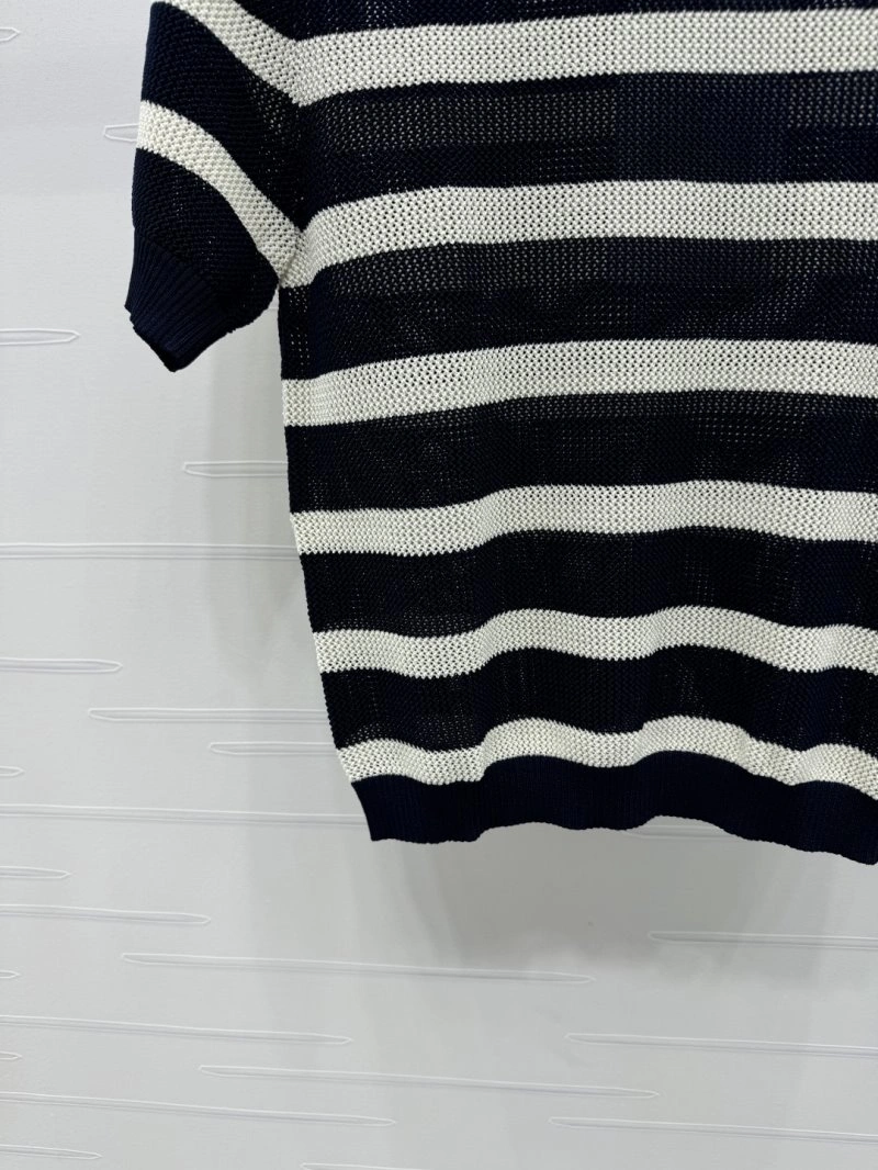 Chanel T-Shirts FlexibleFit 108559