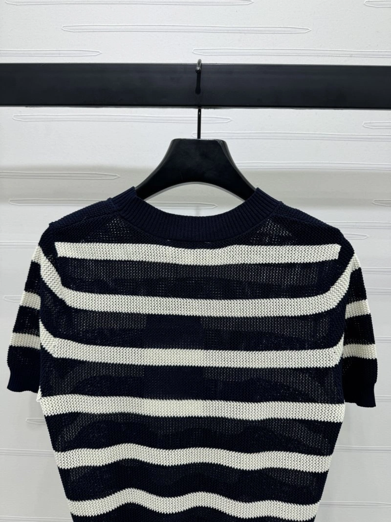Chanel T-Shirts FlexibleFit 108559
