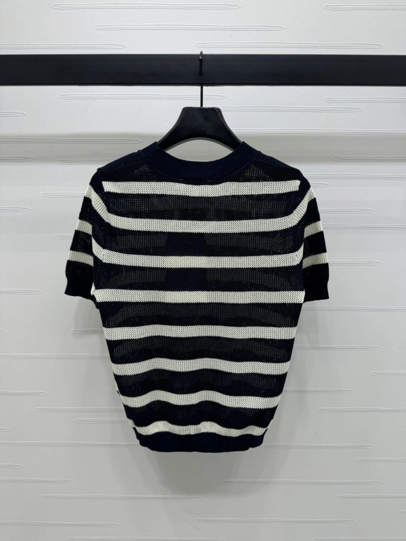 Chanel T-Shirts FlexibleFit 108559