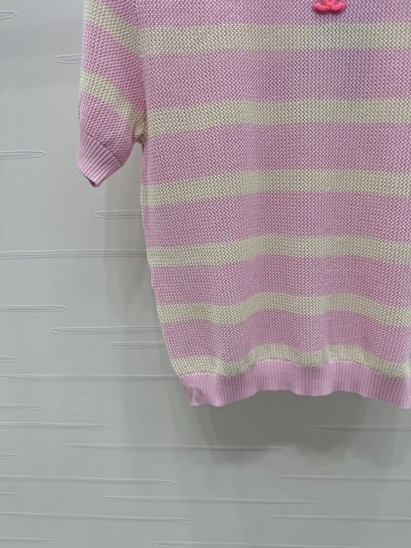 Chanel T-Shirts StreetReady 108558