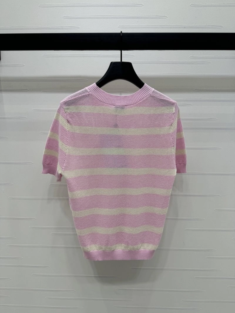 Chanel T-Shirts StreetReady 108558