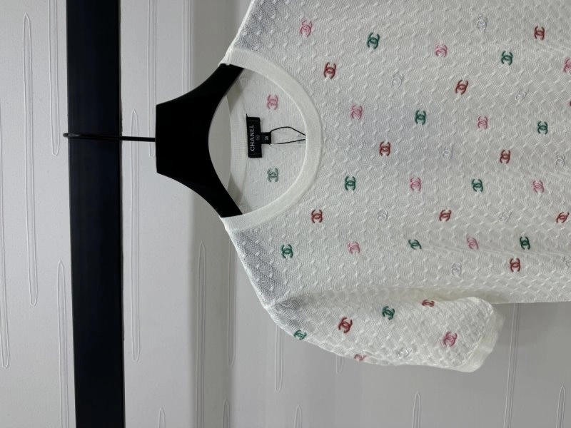 Chanel T-Shirts NewStyle 108548