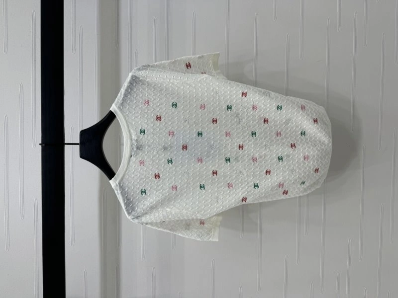 Chanel T-Shirts NewStyle 108548