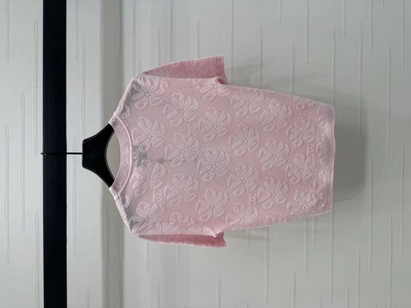 Chanel T-Shirts Minimalist 108551