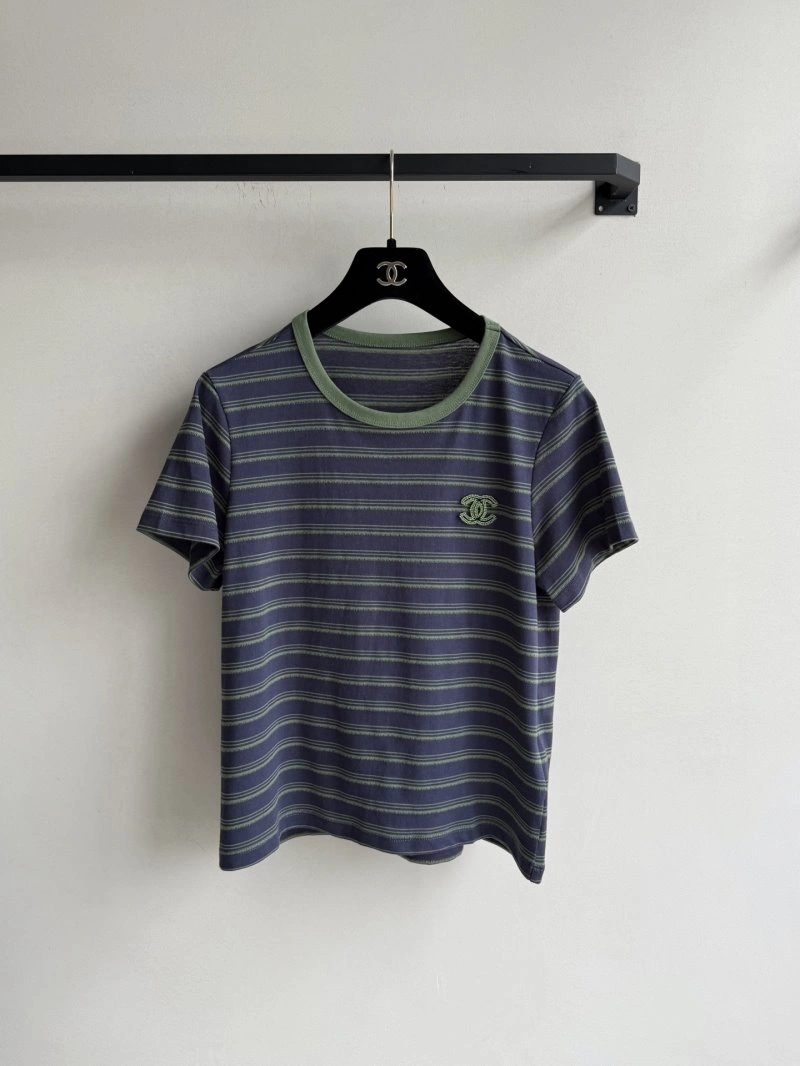Chanel T-Shirts Stylish 108542