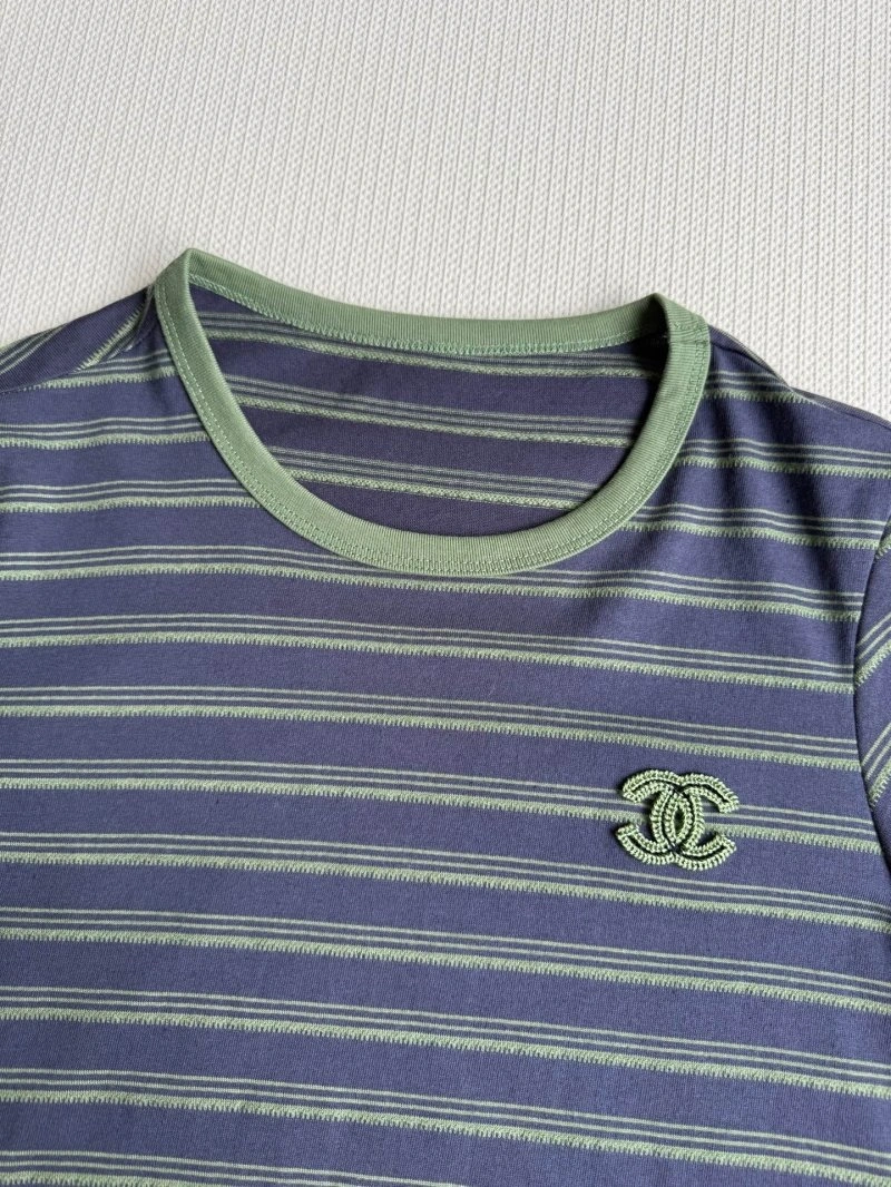 Chanel T-Shirts Stylish 108542
