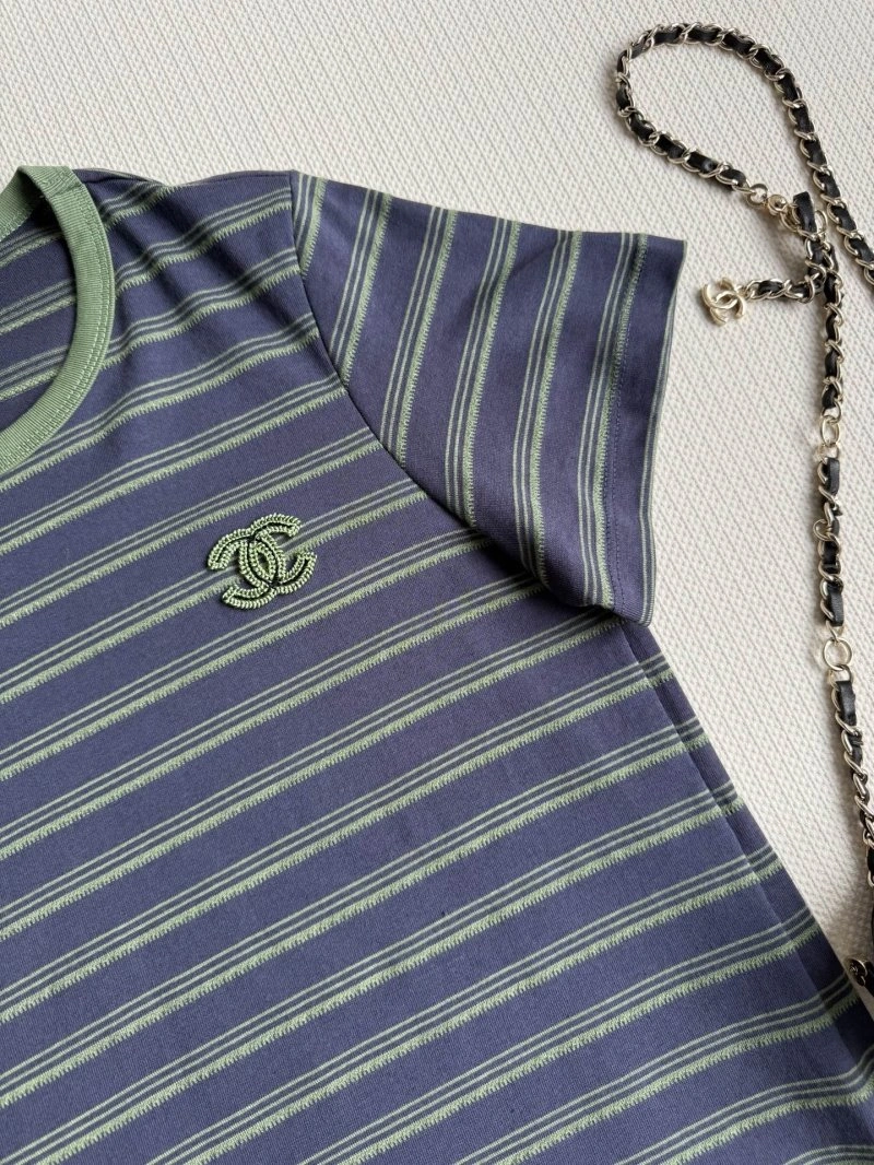 Chanel T-Shirts Stylish 108542