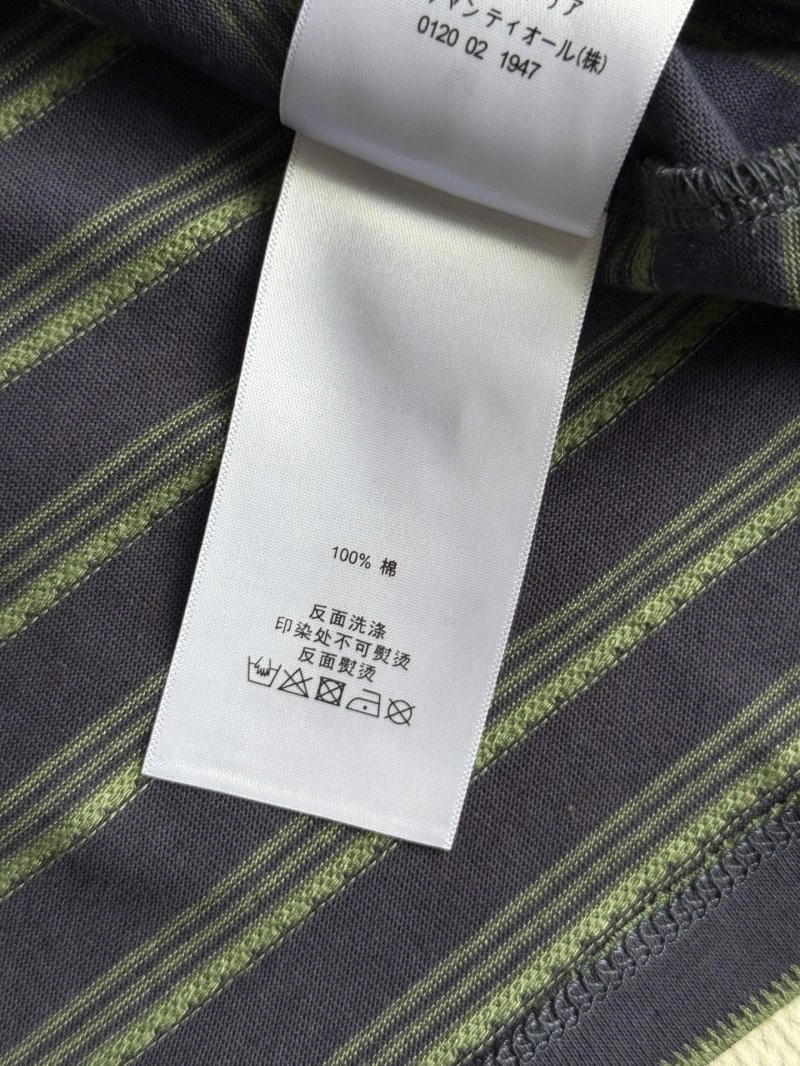 Chanel T-Shirts Stylish 108542