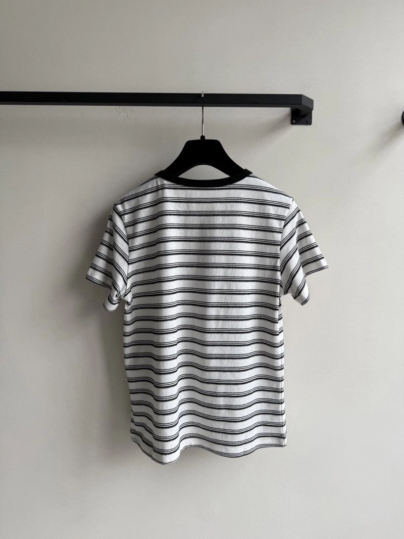 Chanel T-Shirts GoodFit 108539