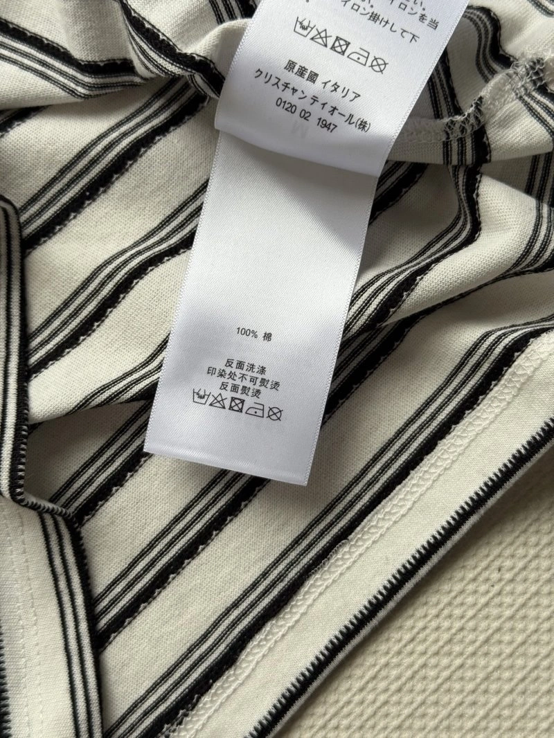 Chanel T-Shirts GoodFit 108539