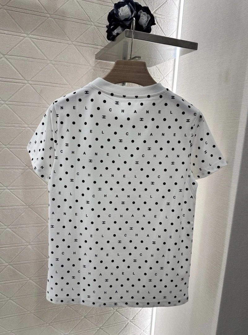 HighQuality Chanel T-Shirts 108545