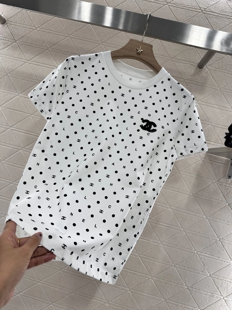 HighQuality Chanel T-Shirts 108545