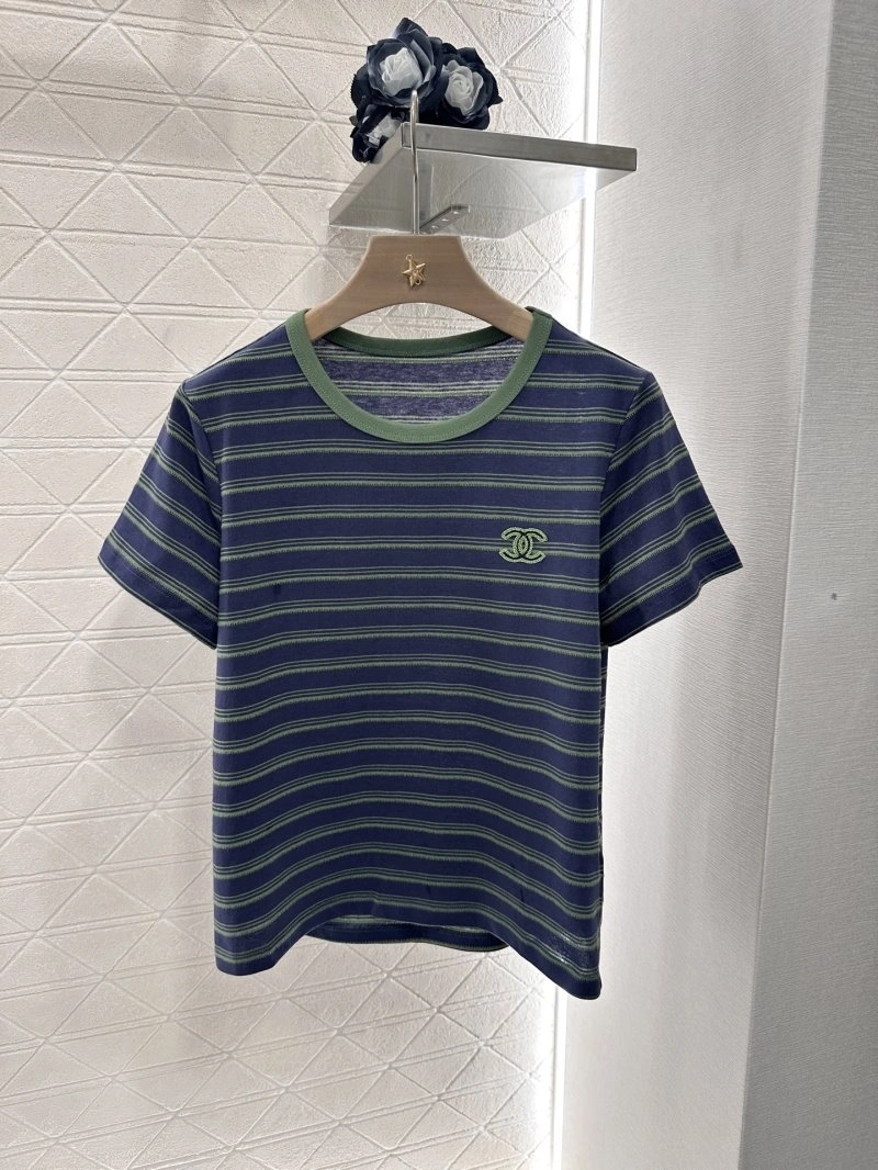 SunProtective Chanel T-Shirts 108552