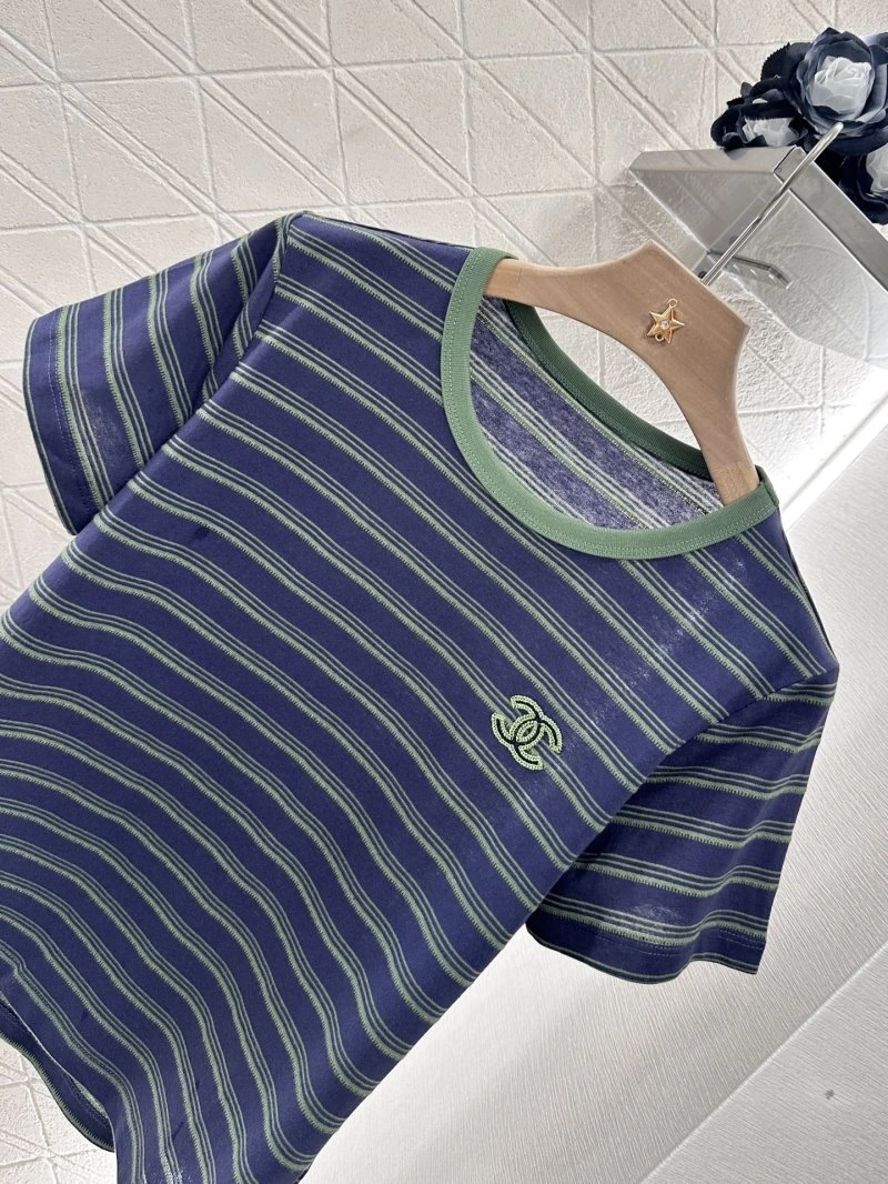 SunProtective Chanel T-Shirts 108552