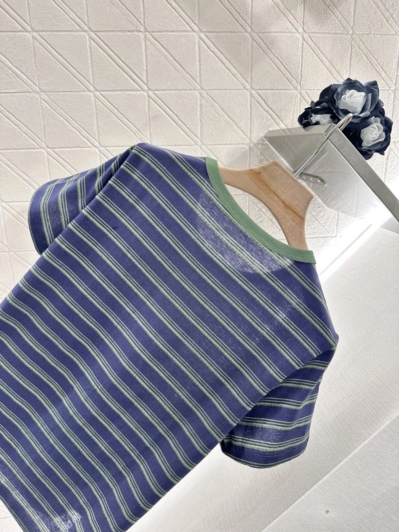 SunProtective Chanel T-Shirts 108552