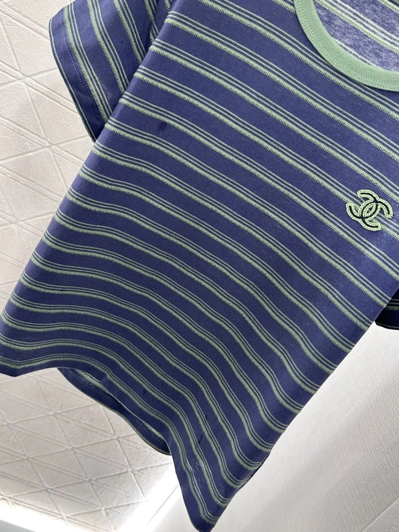 SunProtective Chanel T-Shirts 108552