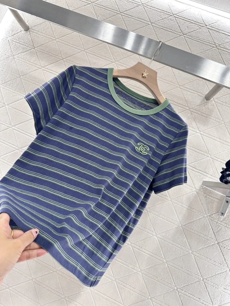 SunProtective Chanel T-Shirts 108552