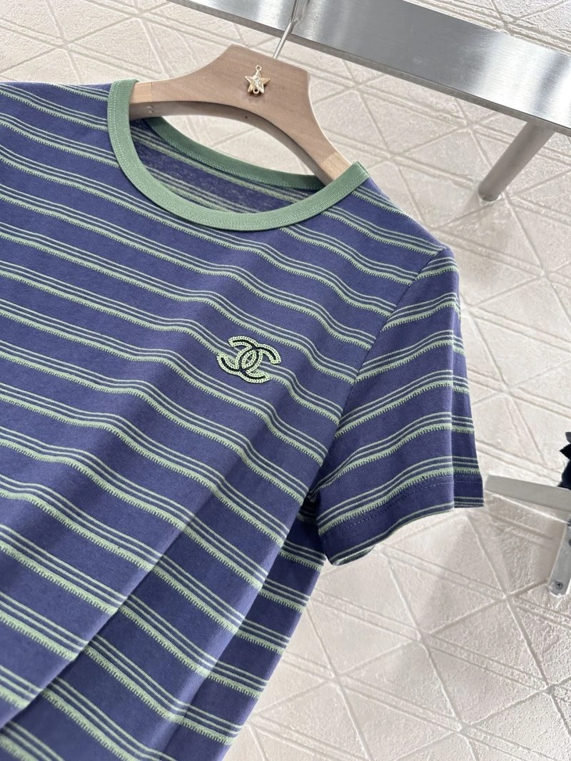 SunProtective Chanel T-Shirts 108552