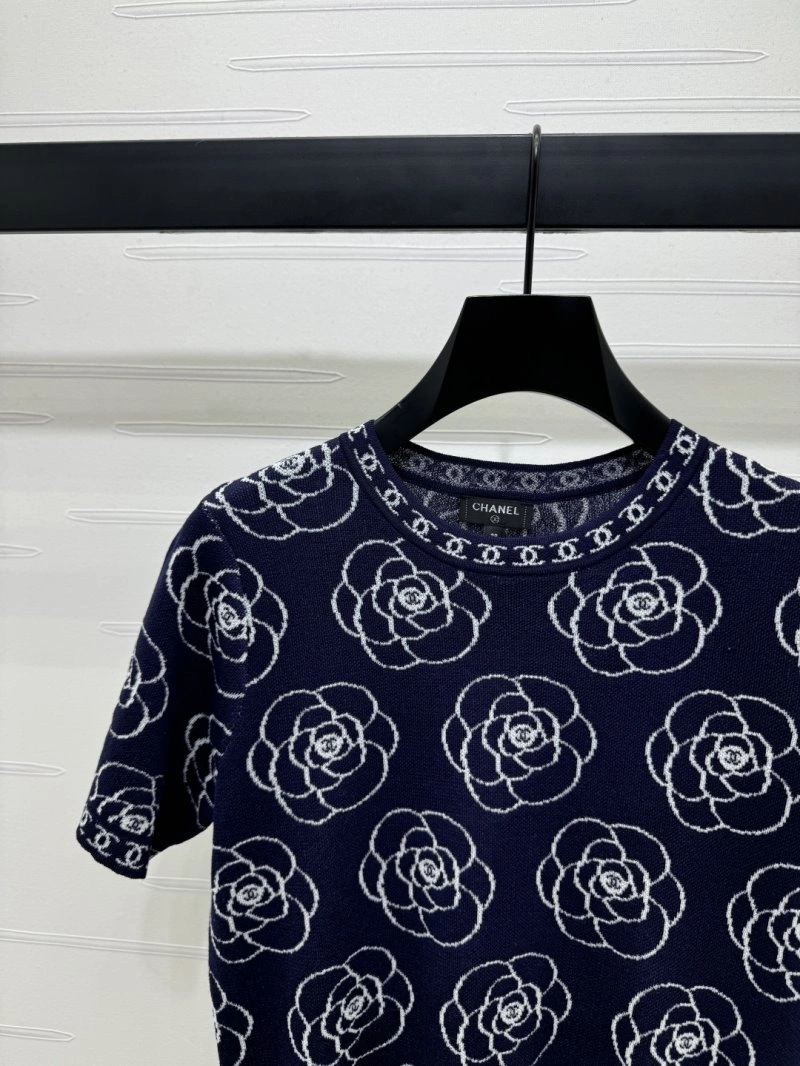 FlexibleFit Chanel T-Shirts 110360