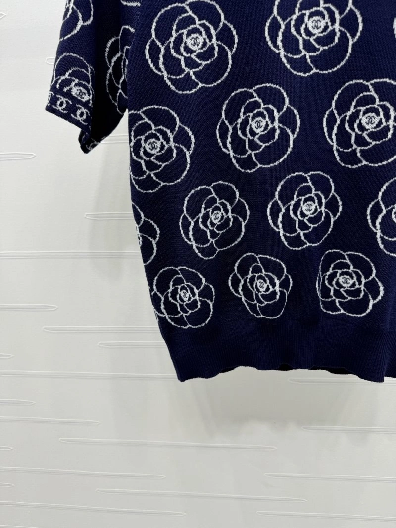 FlexibleFit Chanel T-Shirts 110360