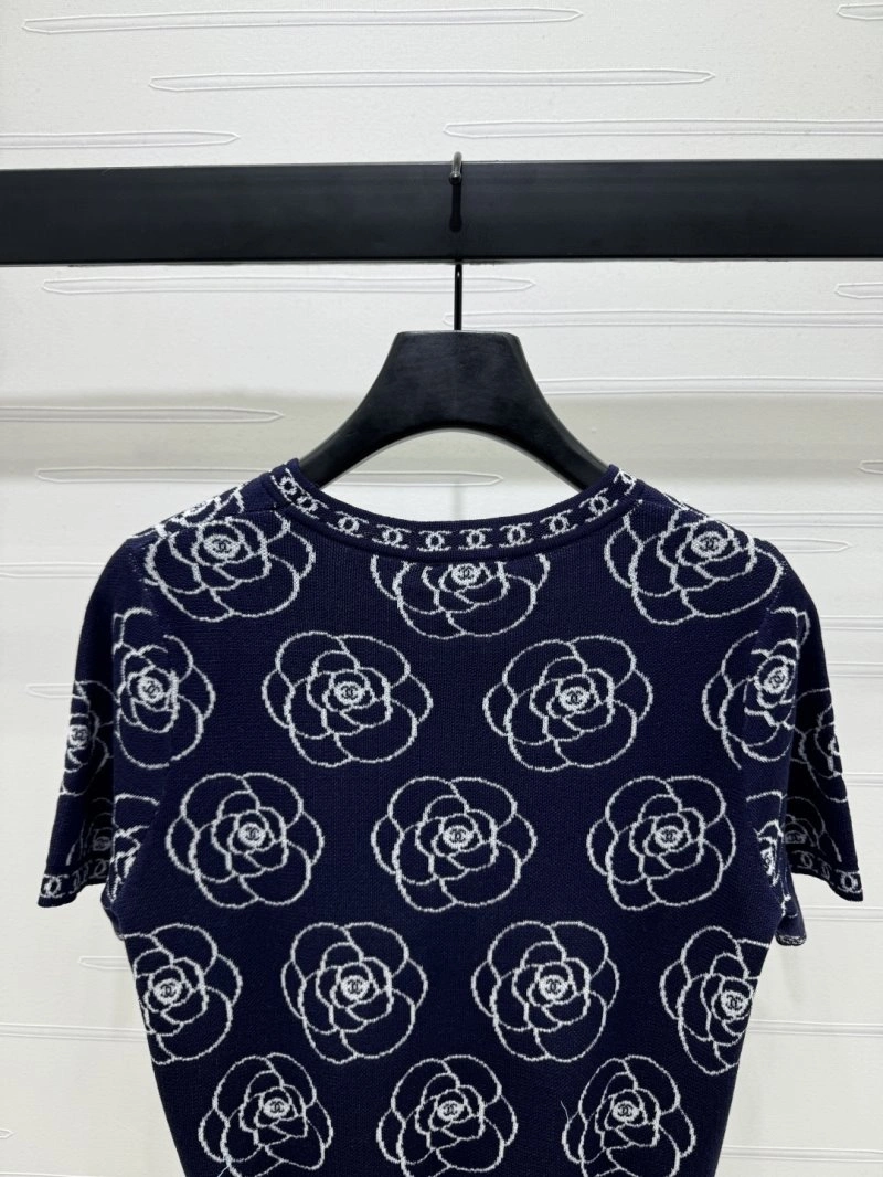 FlexibleFit Chanel T-Shirts 110360