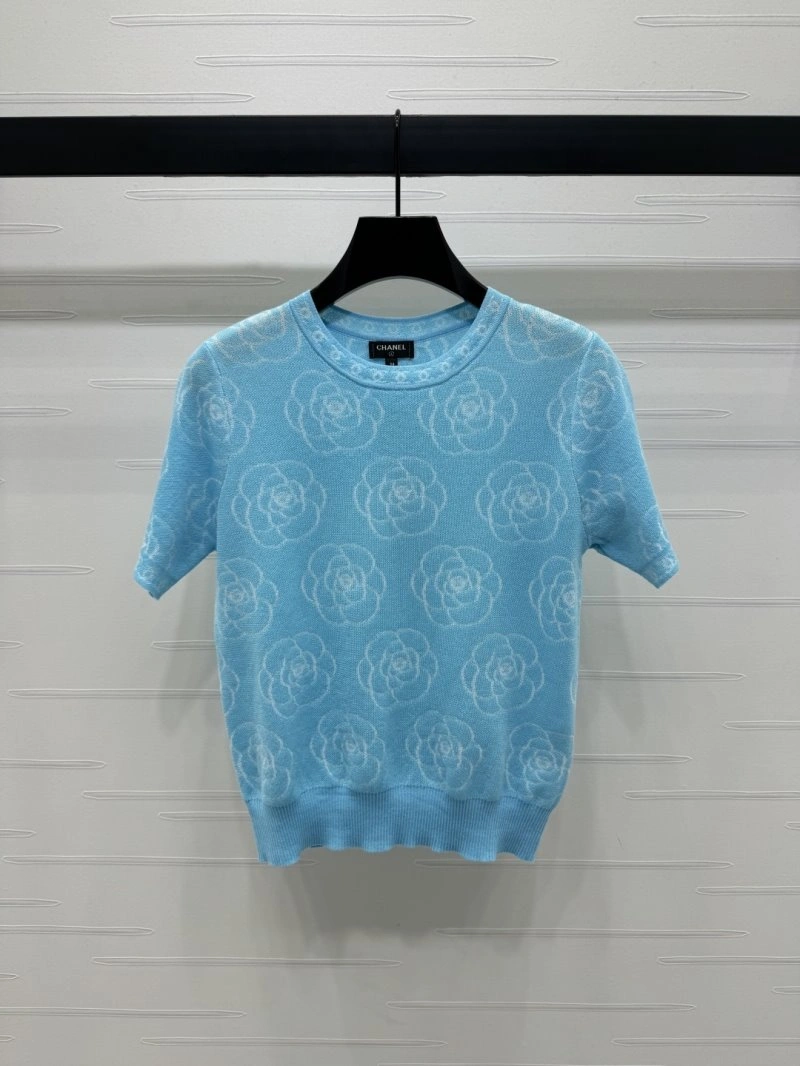 UrbanChic Chanel T-Shirts 110361