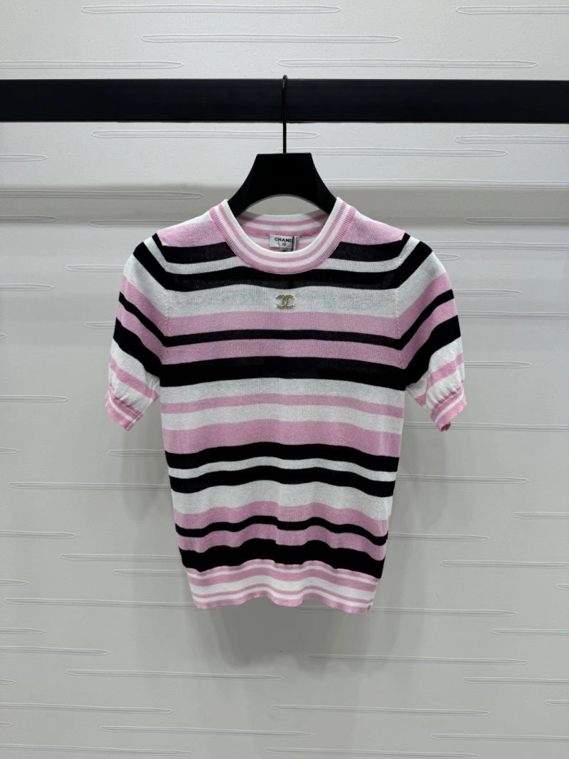 Chanel T-Shirts Flexible 110359