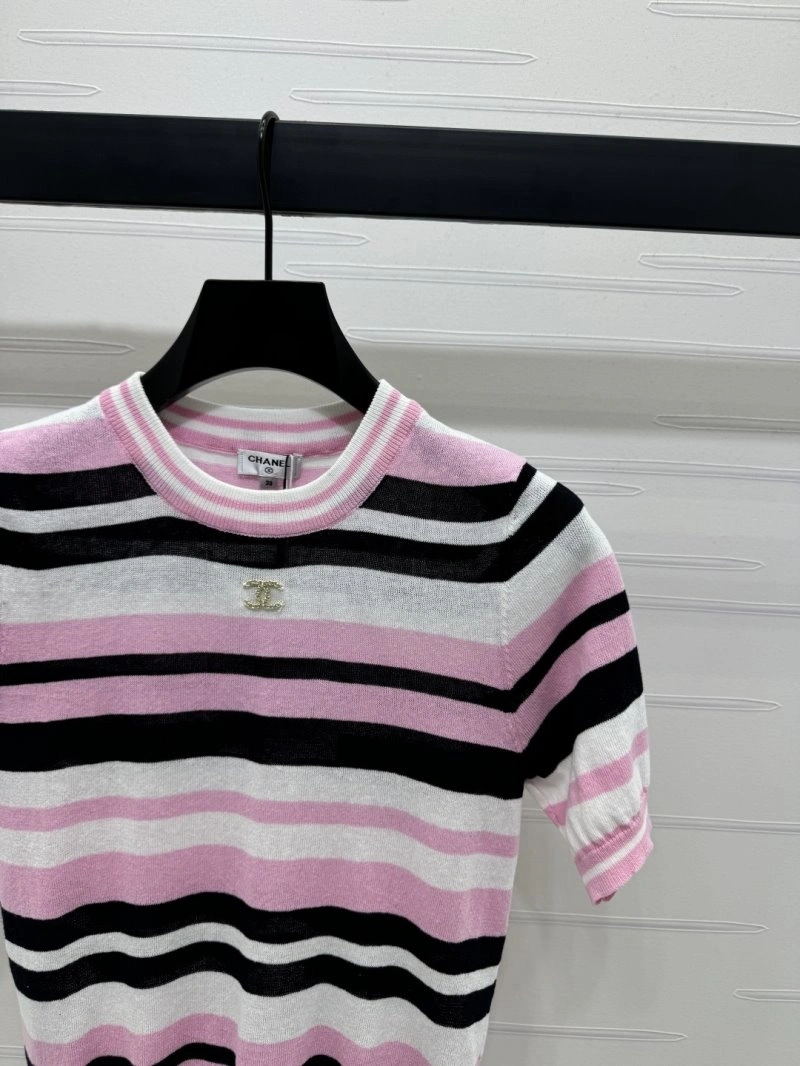 Chanel T-Shirts Flexible 110359